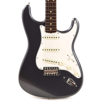 Fender Custom Shop 1959 Stratocaster "Chicago Special" Deluxe Closet Classic Aged Charcoal Frost Metallic w/Rosewood Neck Electric Guitars / Solid Body