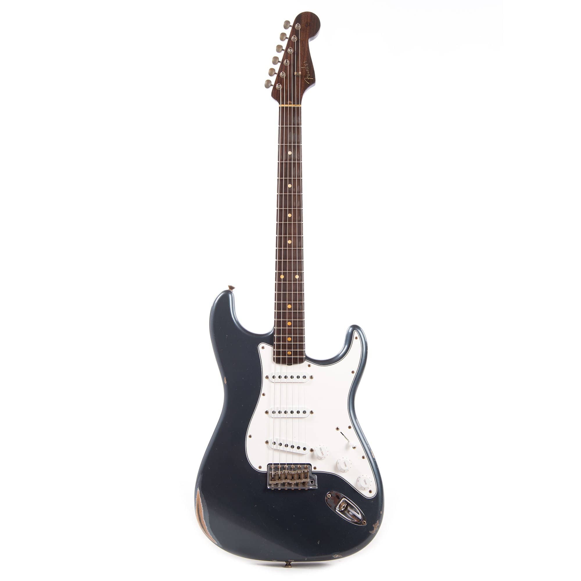 Fender Custom Shop 1959 Stratocaster 