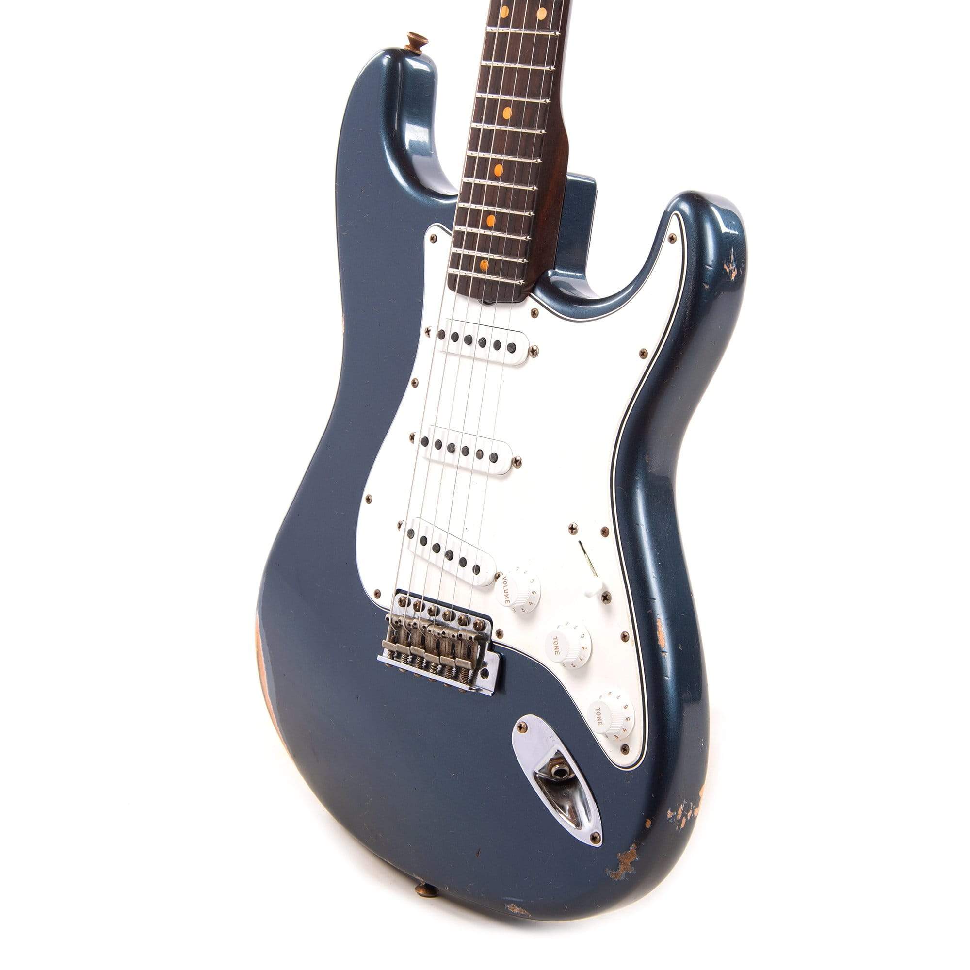 Fender Custom Shop 1959 Stratocaster 