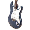 Fender Custom Shop 1959 Stratocaster "Chicago Special" Deluxe Closet Classic Aged Dark Lake Placid Blue Sparkle w/Rosewood Neck Electric Guitars / Solid Body