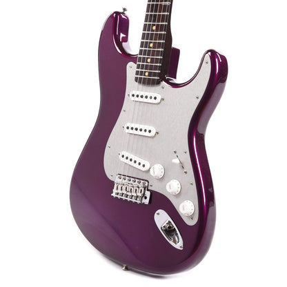 Fender Custom Shop 1959 Stratocaster "Chicago Special" Deluxe Closet Classic Metallic Purple w/Rosewood Neck Electric Guitars / Solid Body