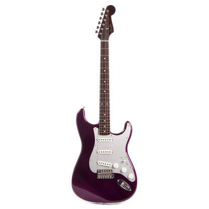 Fender Custom Shop 1959 Stratocaster "Chicago Special" Deluxe Closet Classic Metallic Purple w/Rosewood Neck Electric Guitars / Solid Body