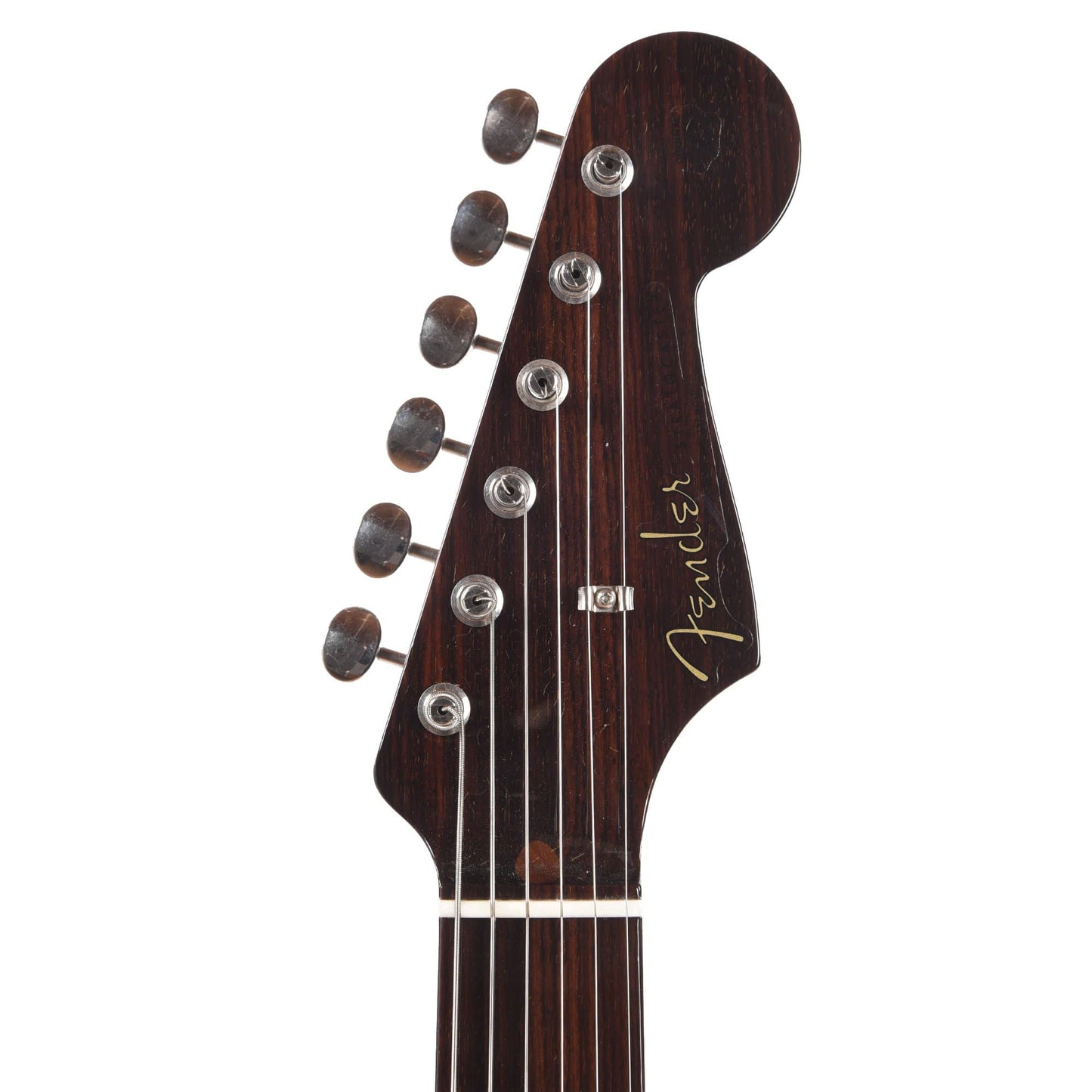 Fender Custom Shop 1959 Stratocaster "Chicago Special" Deluxe Closet Classic Metallic Purple w/Rosewood Neck Electric Guitars / Solid Body