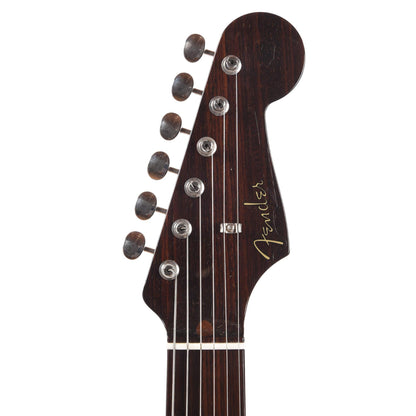 Fender Custom Shop 1959 Stratocaster "Chicago Special" Deluxe Closet Classic Metallic Purple w/Rosewood Neck Electric Guitars / Solid Body