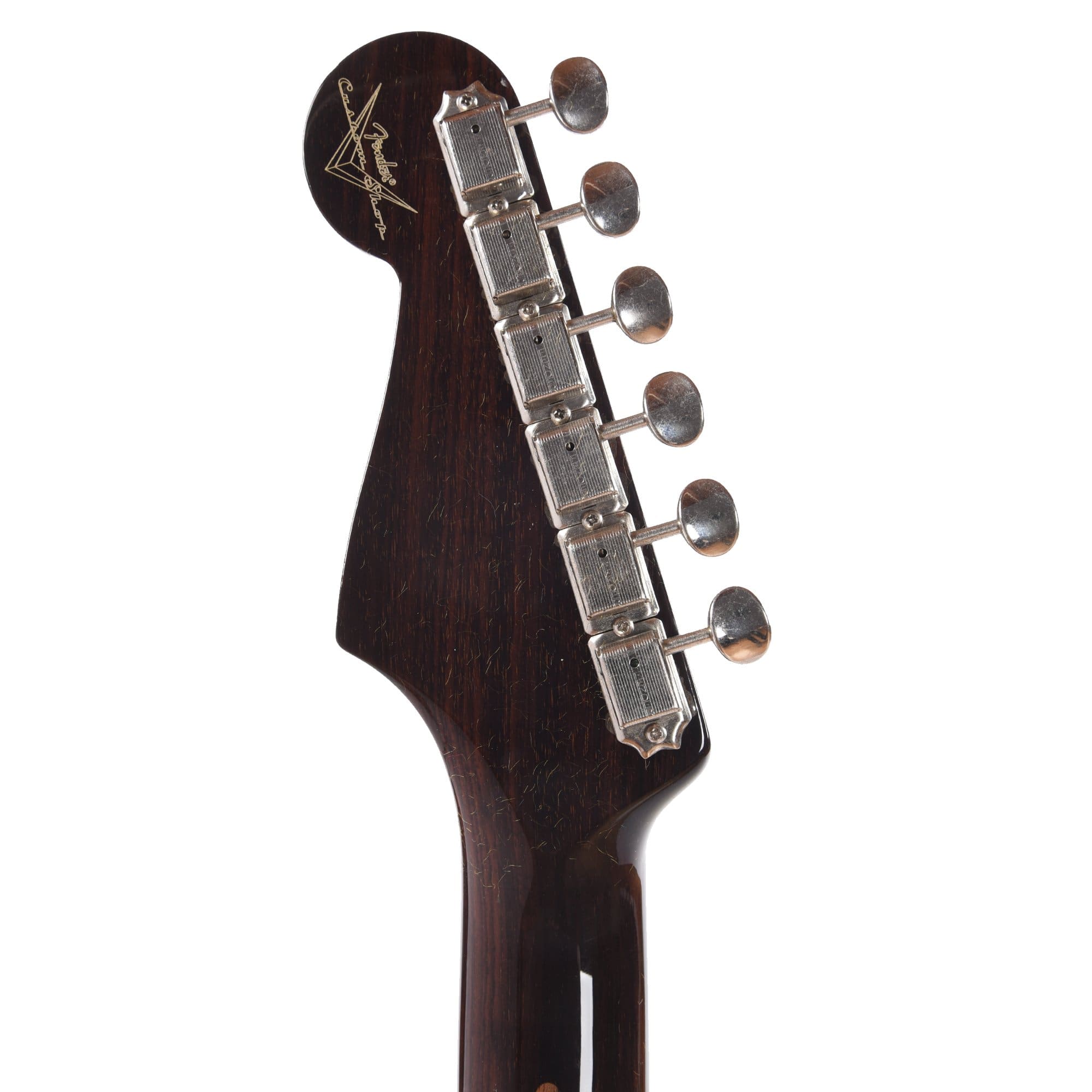 Fender Custom Shop 1959 Stratocaster 