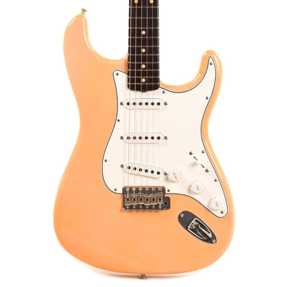 Fender Custom Shop 1959 Stratocaster "Chicago Special" Deluxe Closet Classic Super Duper Aged Shell Pink w/Rosewood Neck Electric Guitars / Solid Body