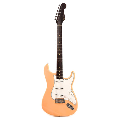 Fender Custom Shop 1959 Stratocaster "Chicago Special" Deluxe Closet Classic Super Duper Aged Shell Pink w/Rosewood Neck Electric Guitars / Solid Body