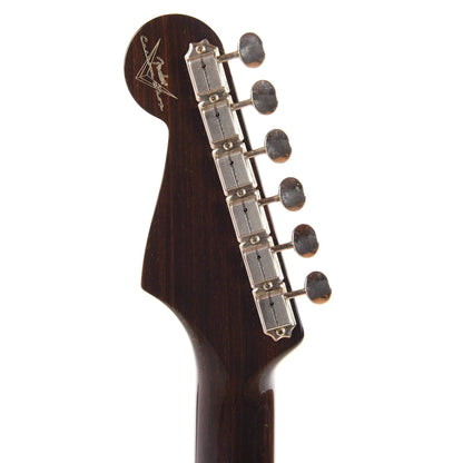Fender Custom Shop 1959 Stratocaster "Chicago Special" Deluxe Closet Classic Super Duper Aged Shell Pink w/Rosewood Neck Electric Guitars / Solid Body