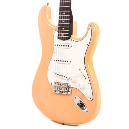 Fender Custom Shop 1959 Stratocaster "Chicago Special" Deluxe Closet Classic Super Duper Aged Shell Pink w/Rosewood Neck Electric Guitars / Solid Body