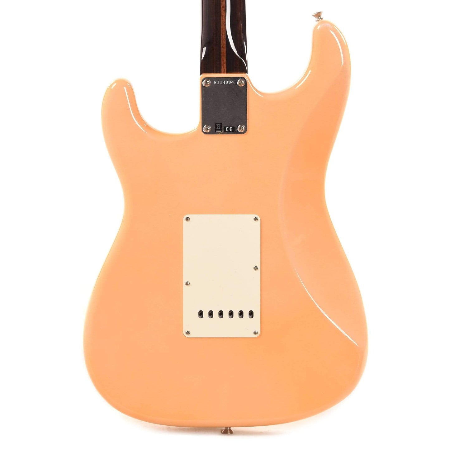 Fender Custom Shop 1959 Stratocaster "Chicago Special" Deluxe Closet Classic Super Duper Aged Shell Pink w/Rosewood Neck Electric Guitars / Solid Body