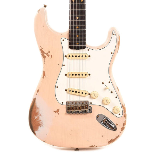Fender Custom Shop 1959 Stratocaster 