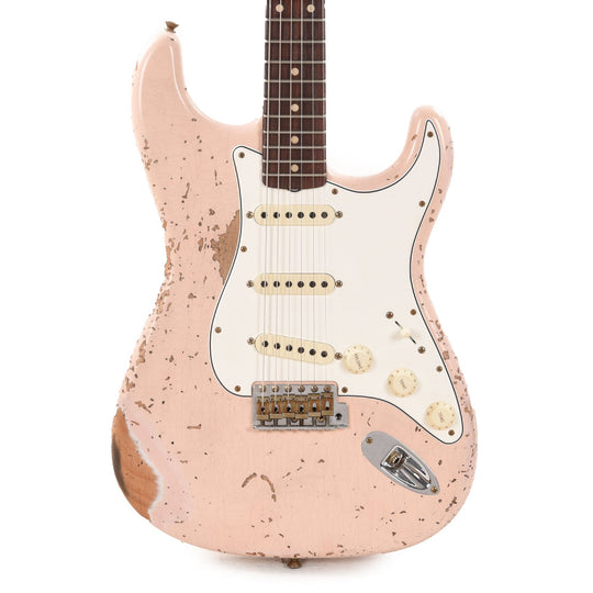 Fender Custom Shop 1959 Stratocaster 