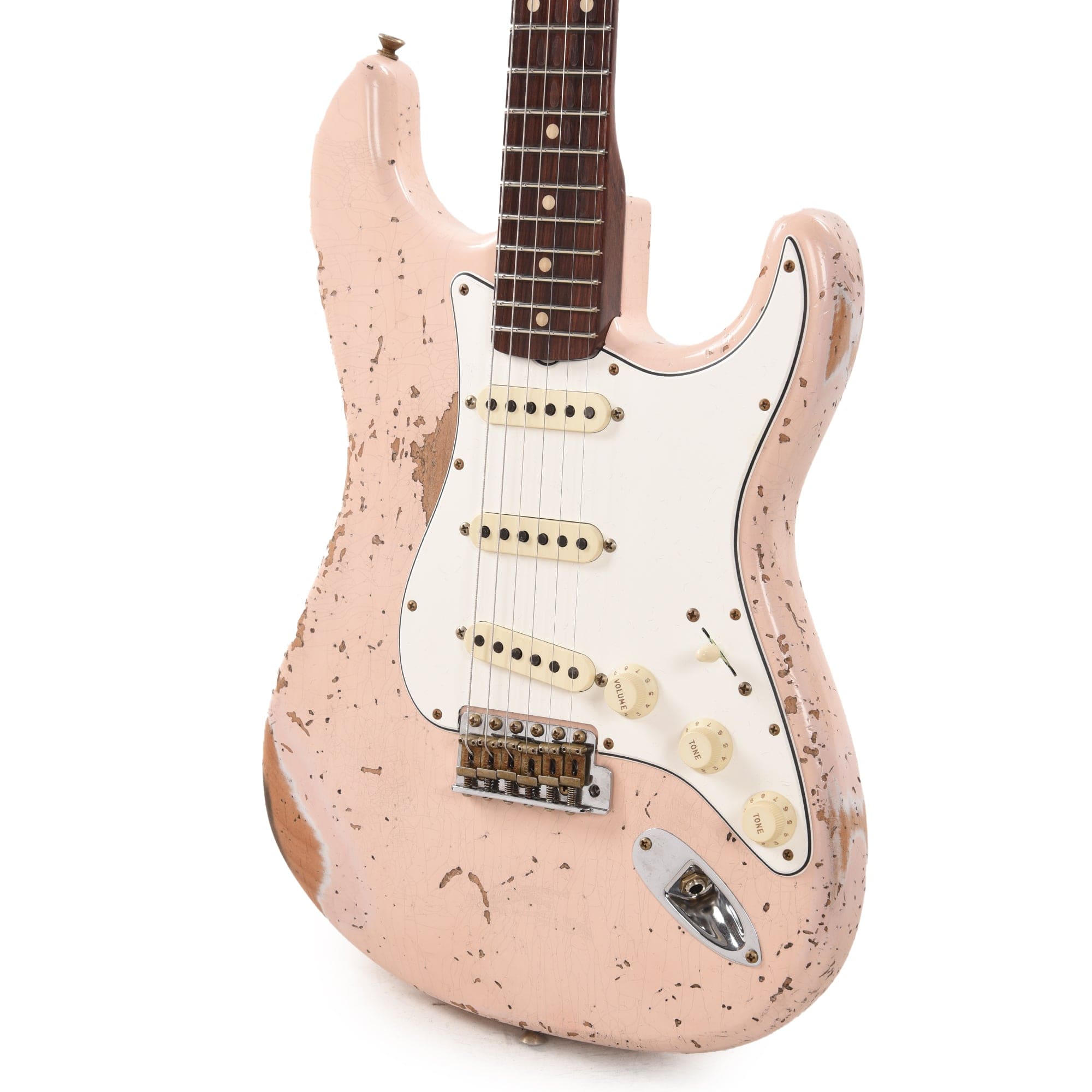 Fender Custom Shop 1959 Stratocaster 