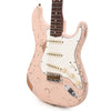 Fender Custom Shop 1959 Stratocaster "Chicago Special" Heavy Relic Super Faded Shell Pink w/Rosewood Neck Electric Guitars / Solid Body