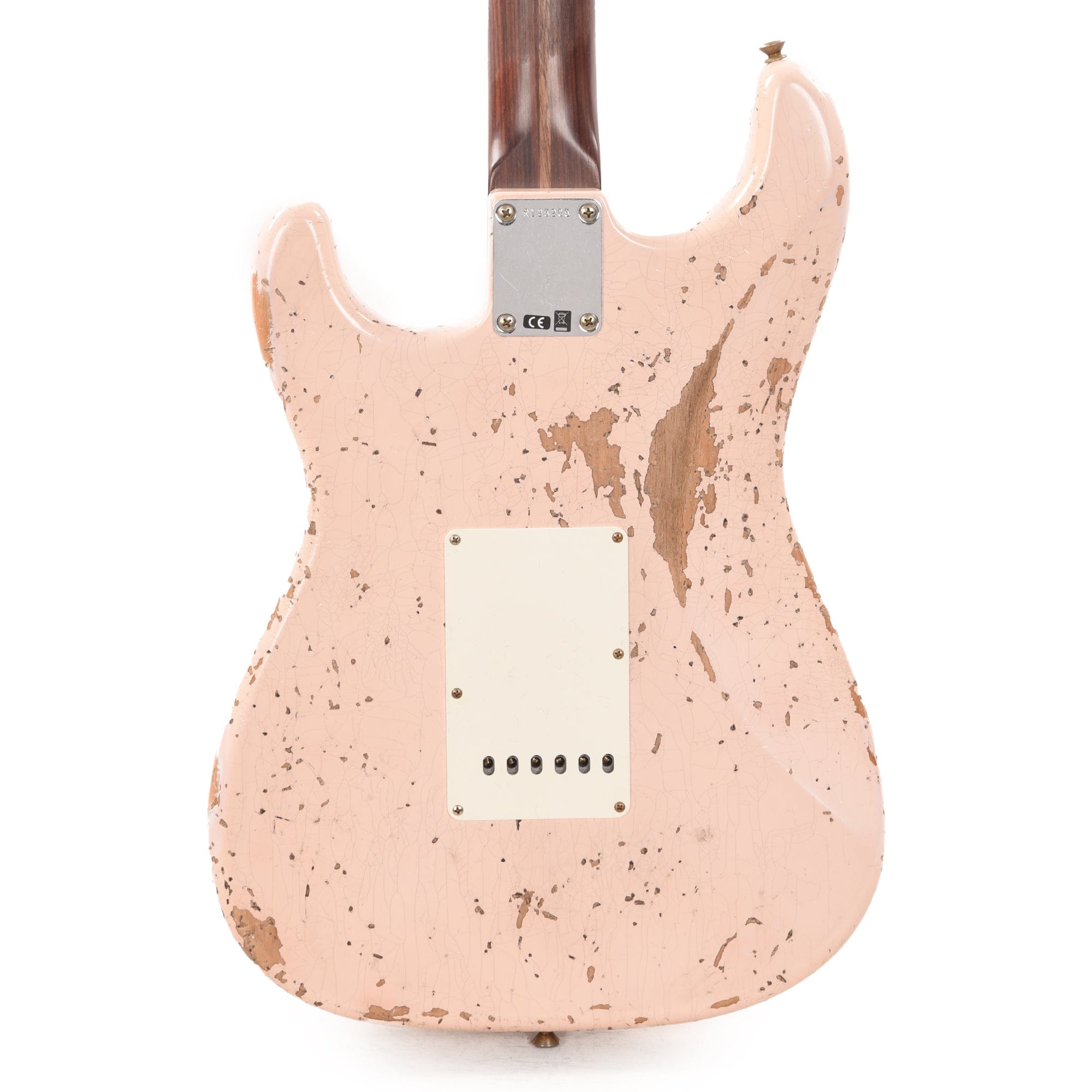 Fender Custom Shop 1959 Stratocaster 