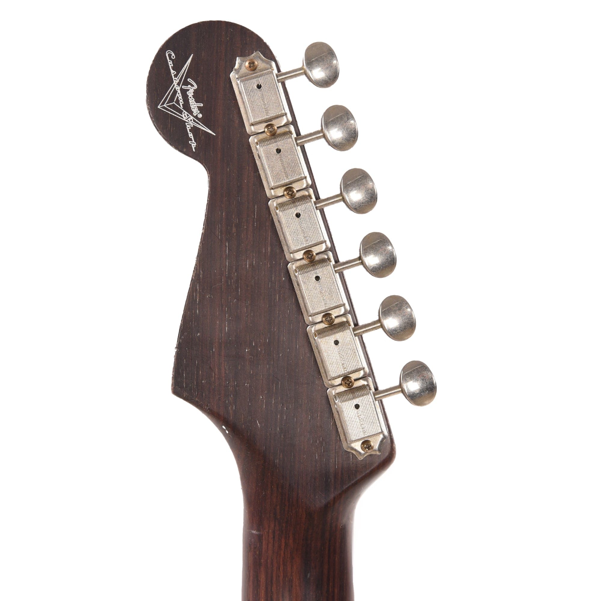 Fender Custom Shop 1959 Stratocaster 