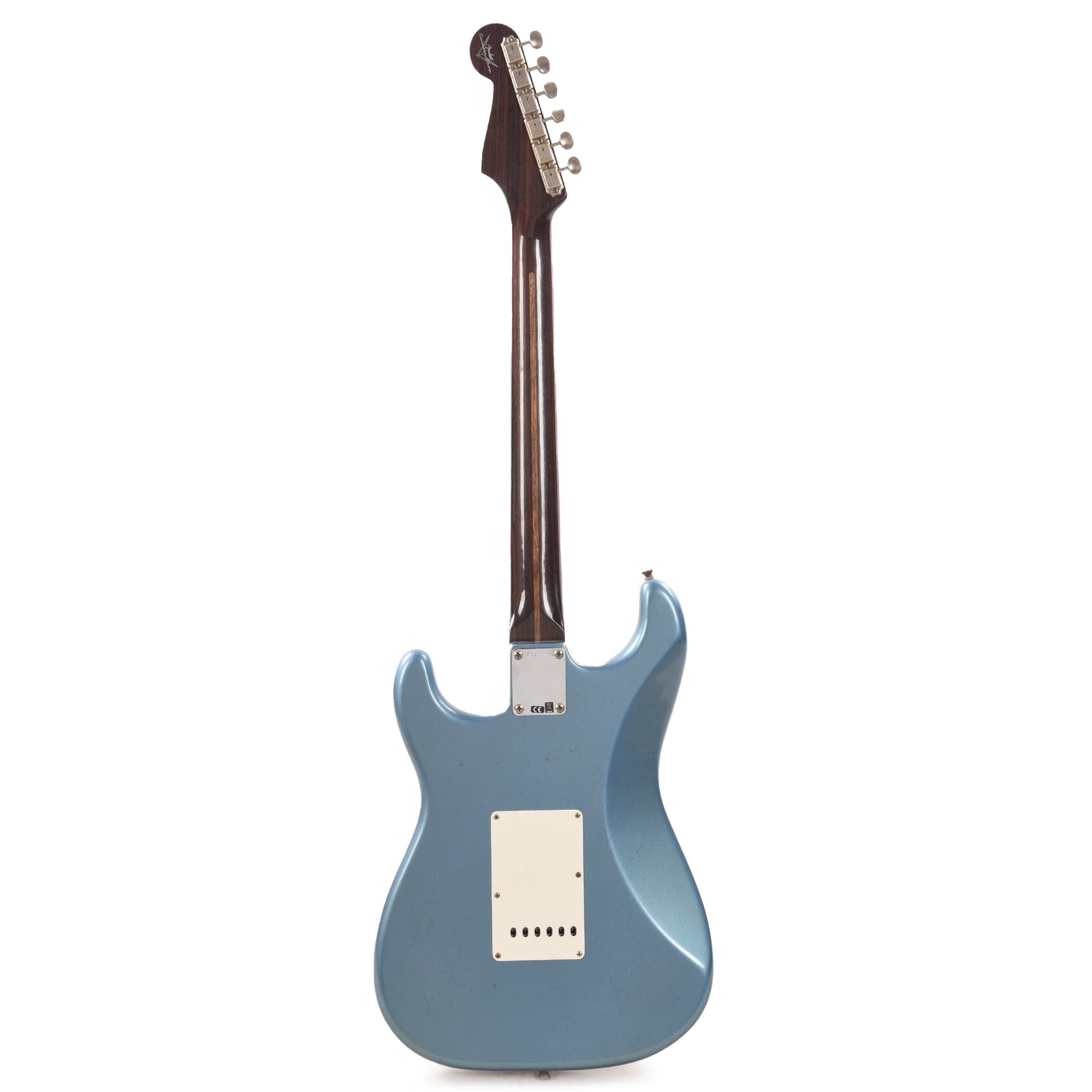 Fender Custom Shop 1959 Stratocaster 