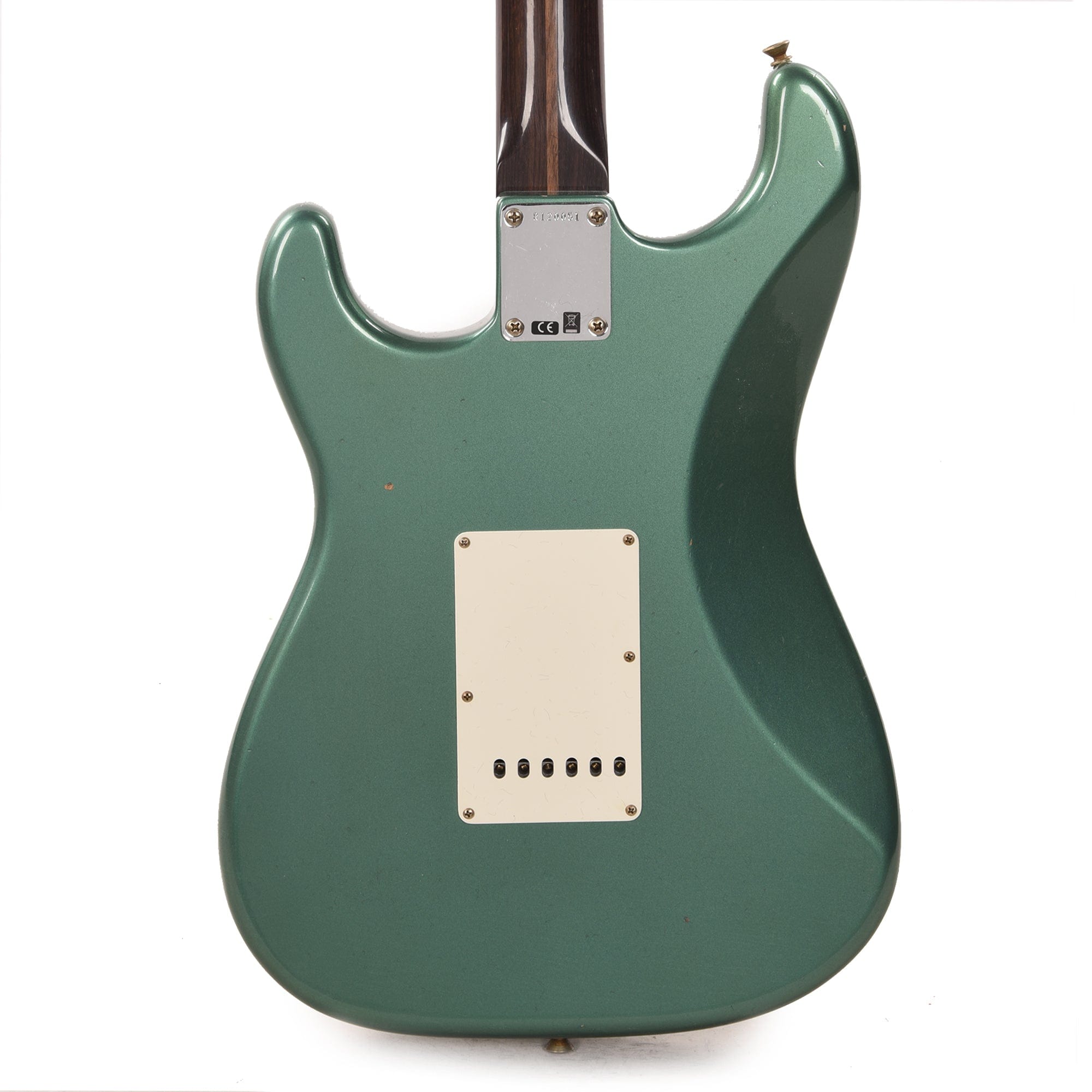 Fender Custom Shop 1959 Stratocaster 