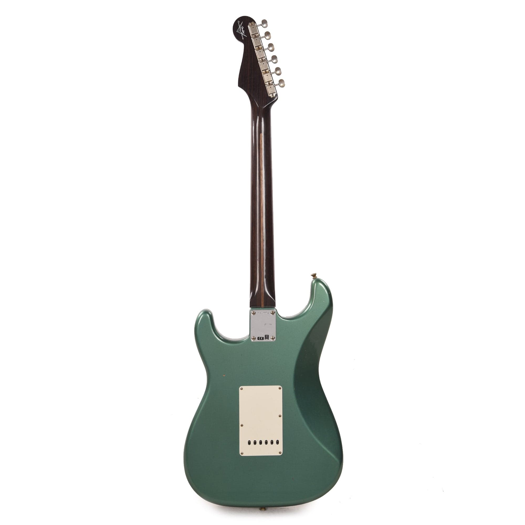 Fender Custom Shop 1959 Stratocaster 