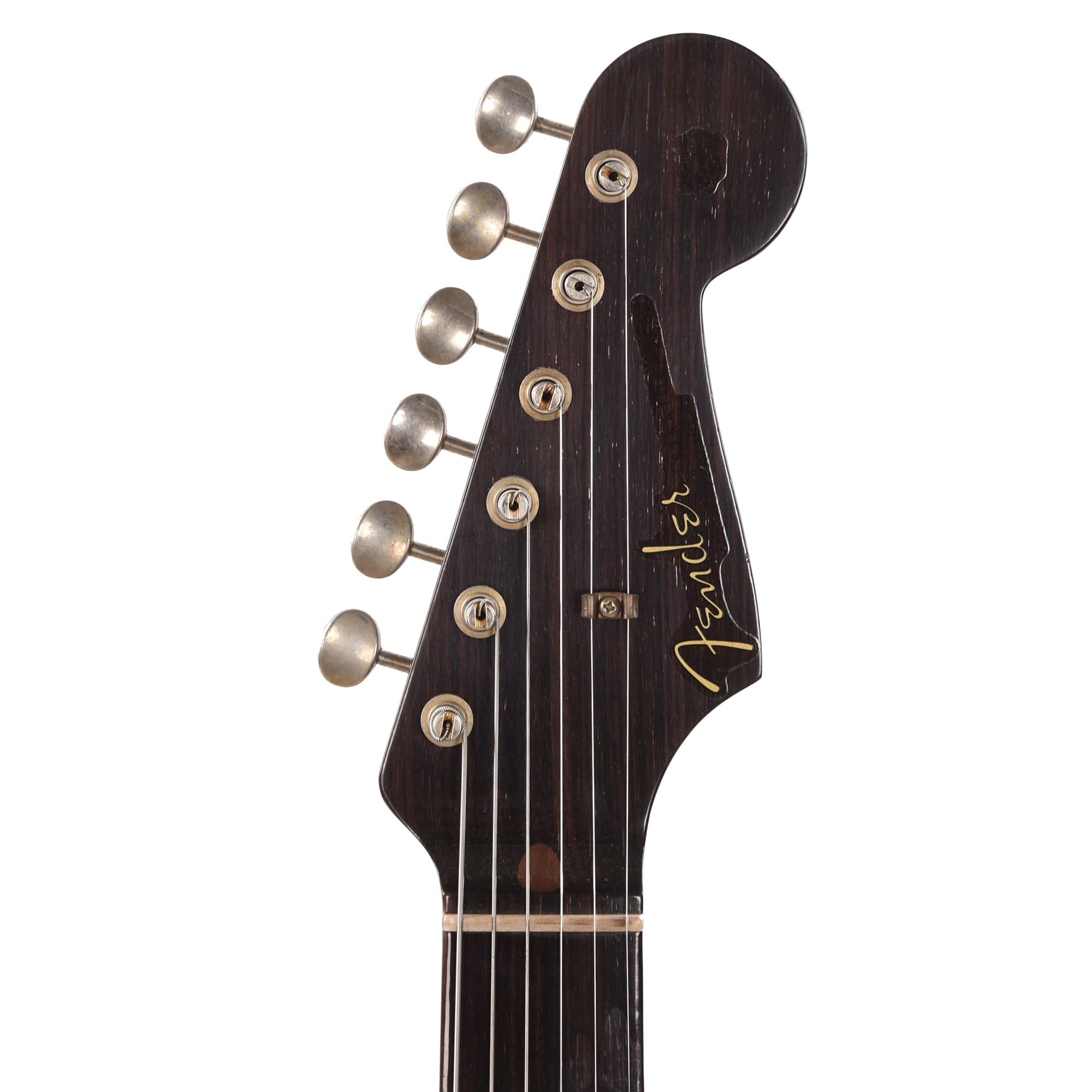 Fender Custom Shop 1959 Stratocaster 