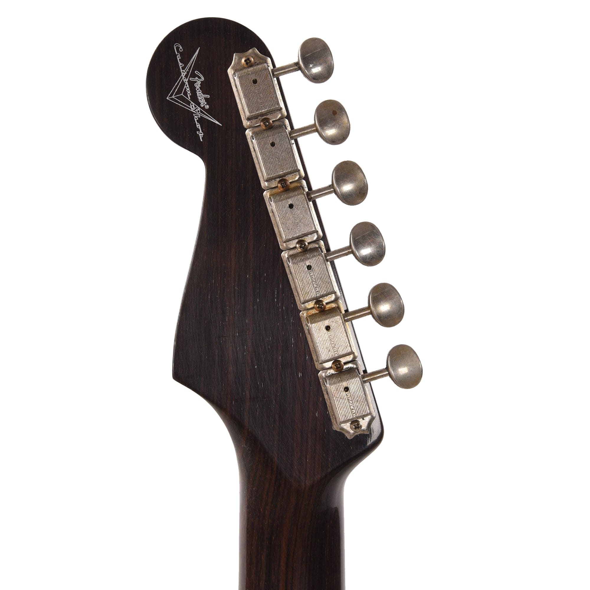 Fender Custom Shop 1959 Stratocaster 