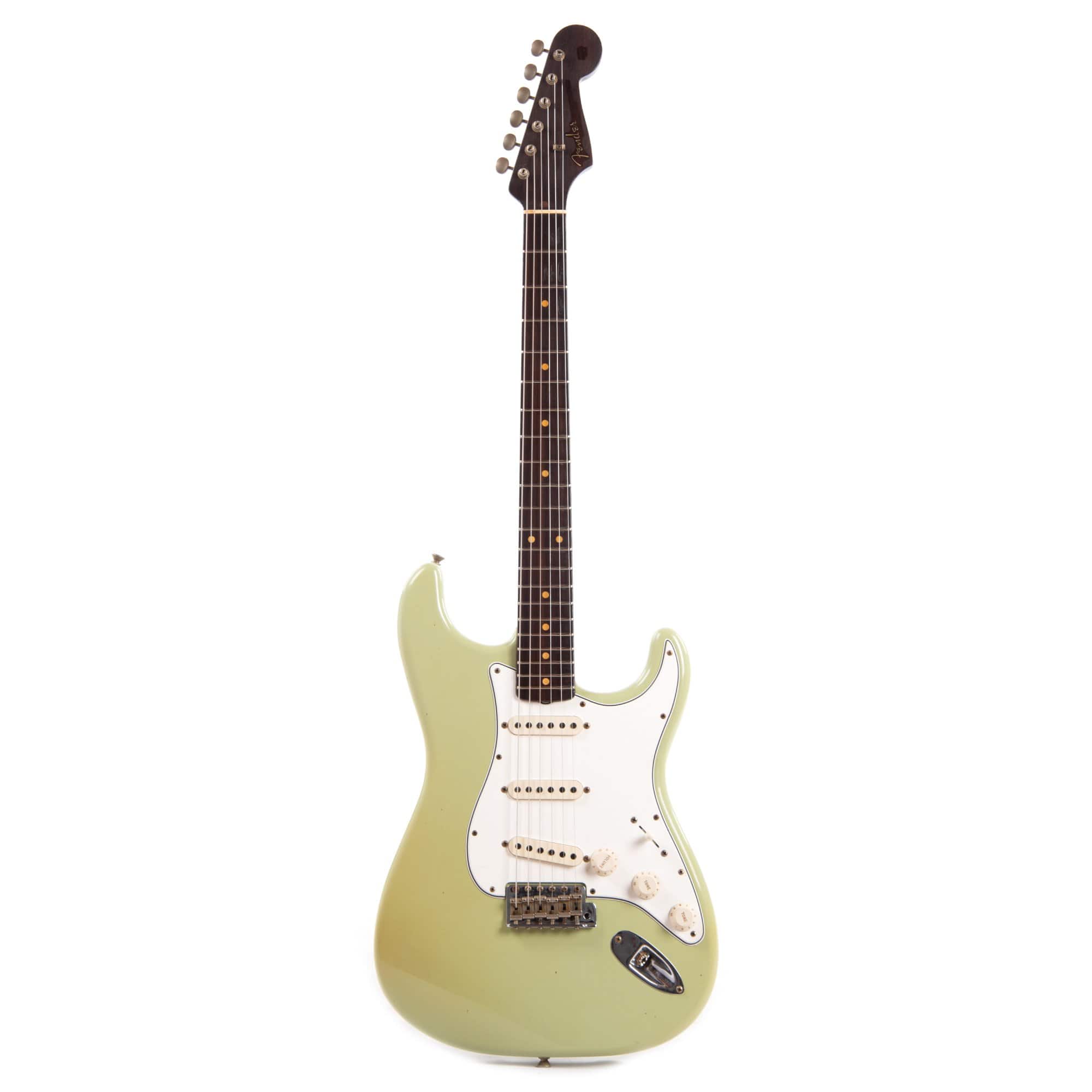 Fender Custom Shop 1959 Stratocaster 