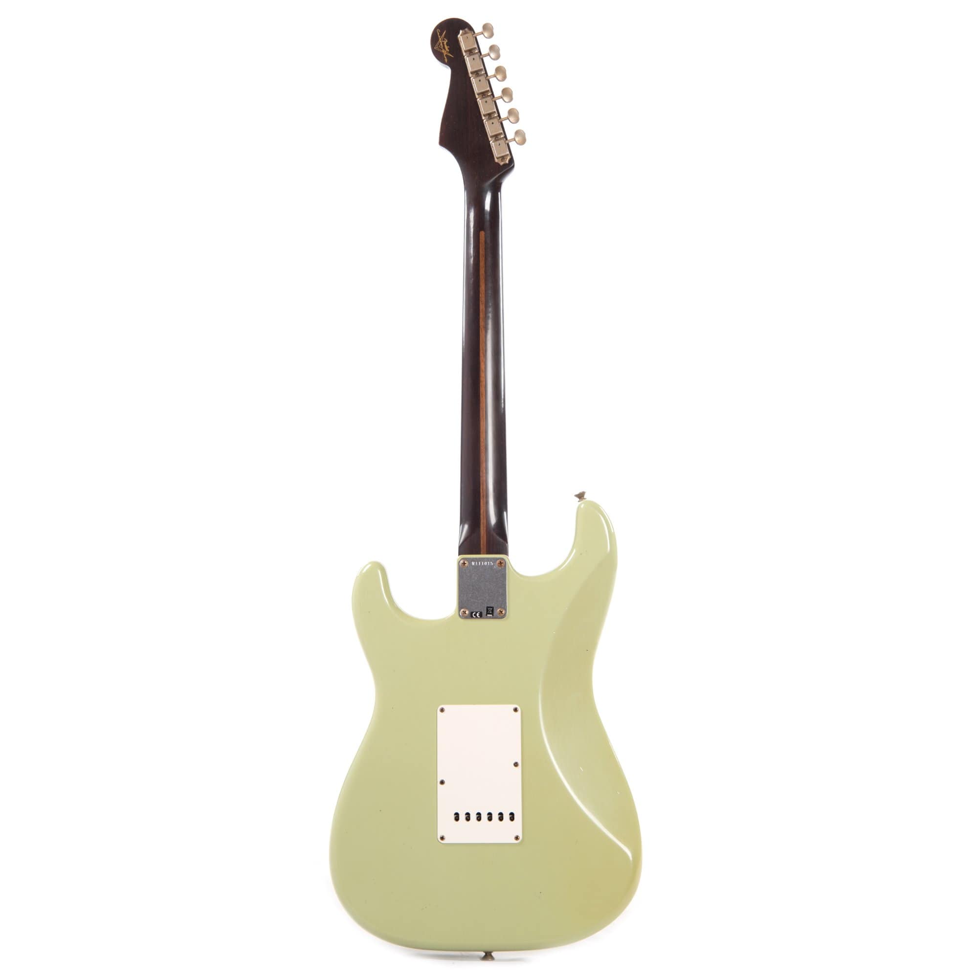 Fender Custom Shop 1959 Stratocaster 