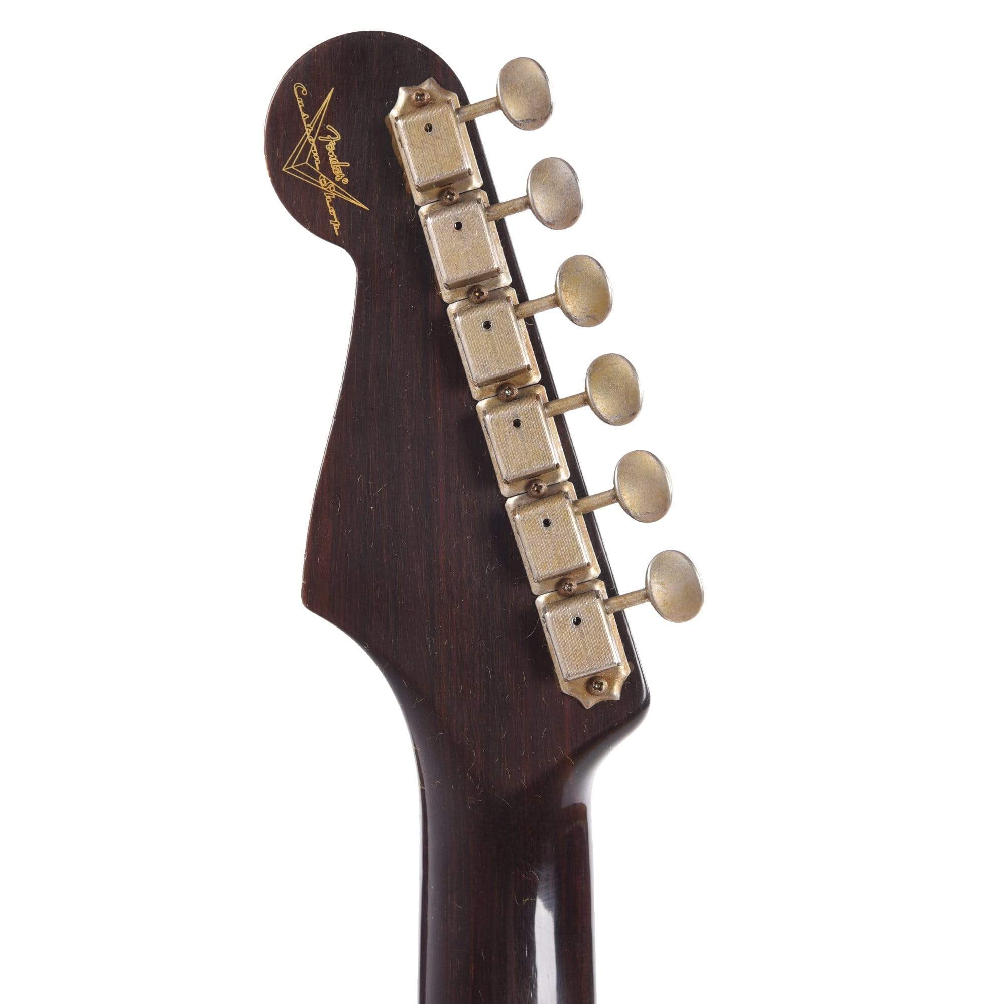 Fender Custom Shop 1959 Stratocaster 