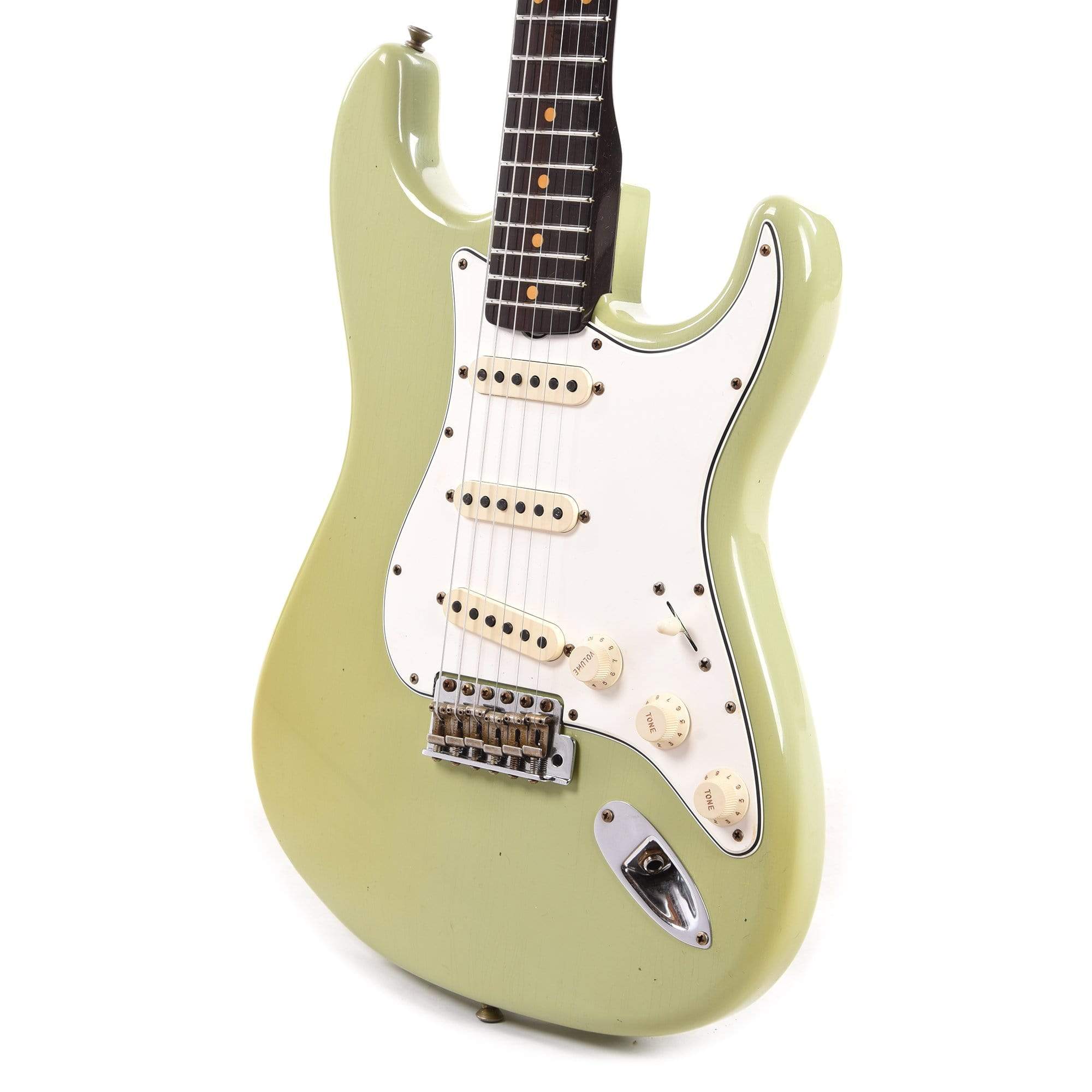 Fender Custom Shop 1959 Stratocaster 