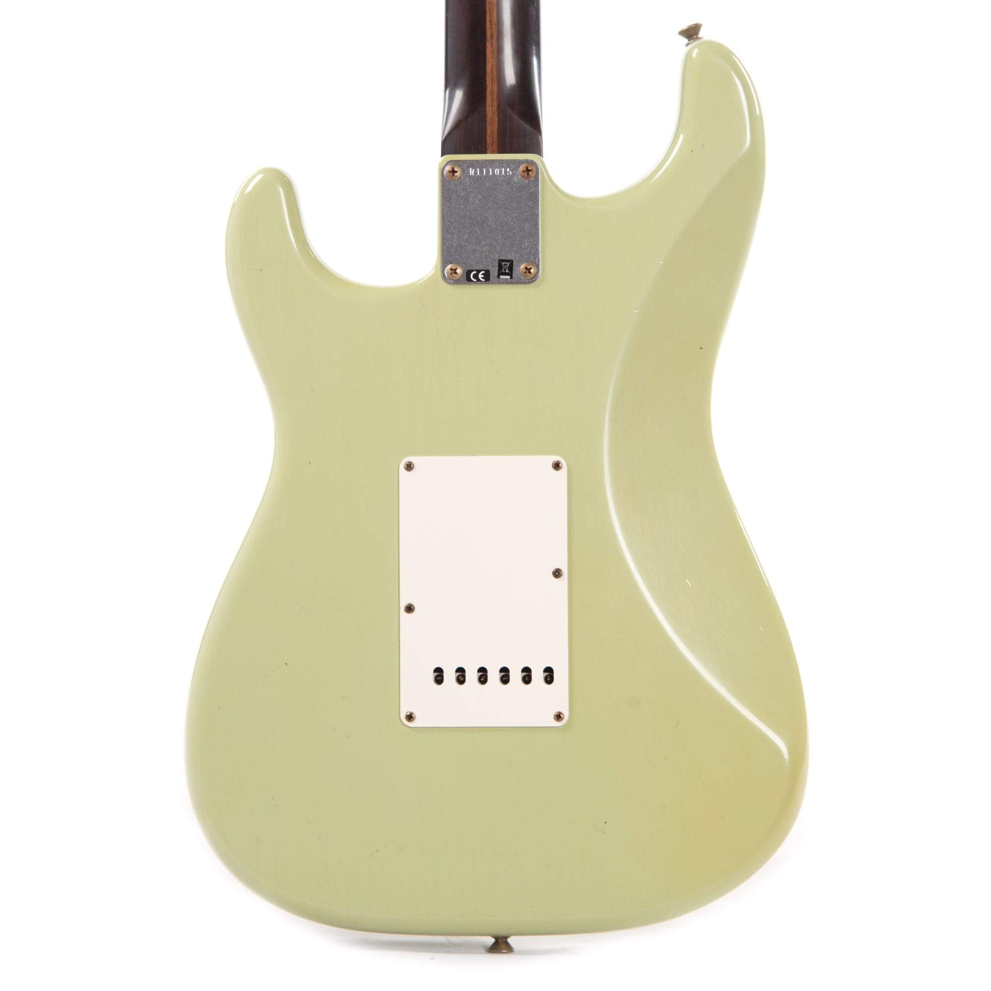 Fender Custom Shop 1959 Stratocaster 