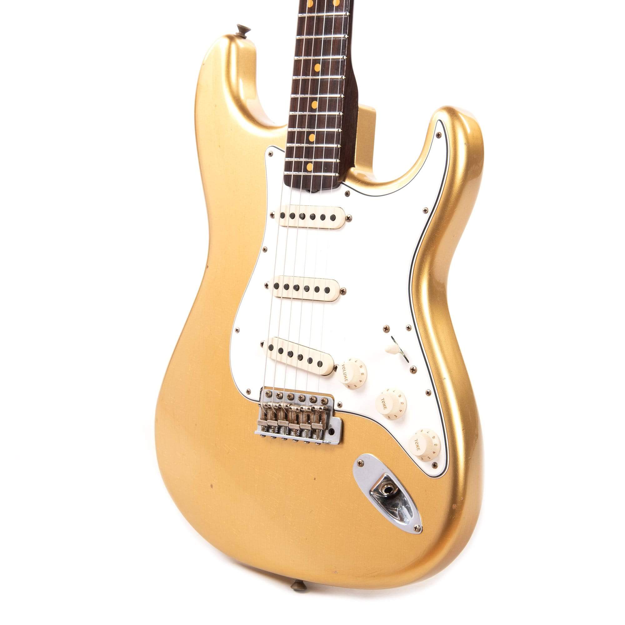 Fender Custom Shop 1959 Stratocaster 