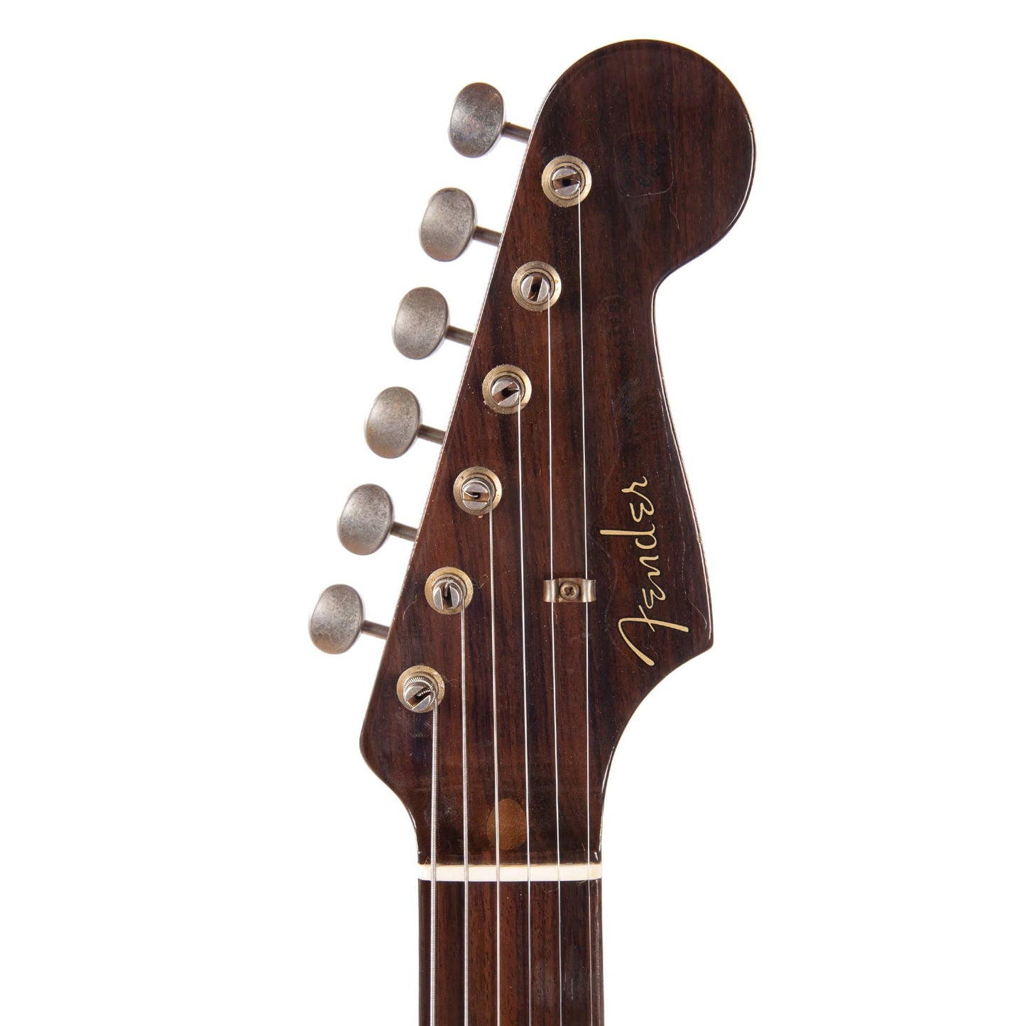 Fender Custom Shop 1959 Stratocaster "Chicago Special" Journeyman Relic Aged Aztec Gold w/Rosewood Neck Electric Guitars / Solid Body