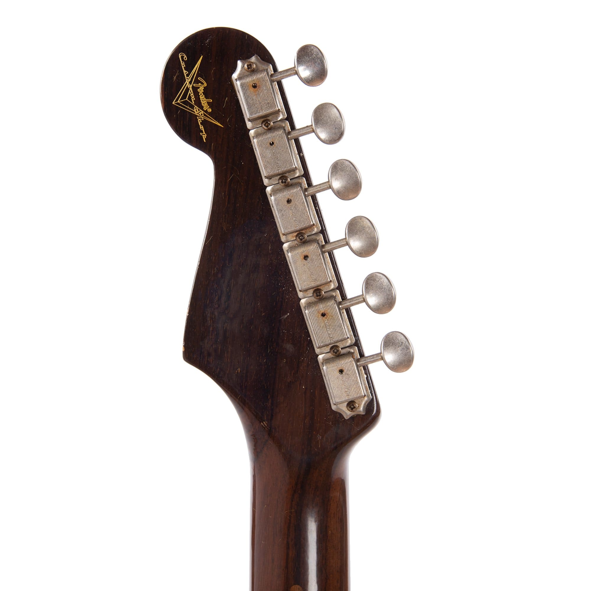 Fender Custom Shop 1959 Stratocaster 