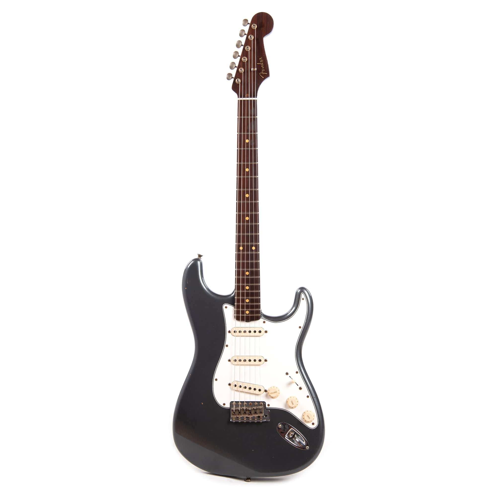 Fender Custom Shop 1959 Stratocaster 
