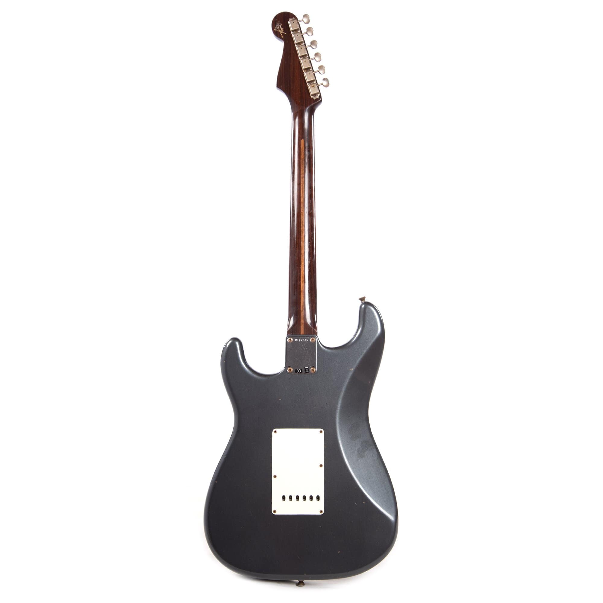 Fender Custom Shop 1959 Stratocaster 