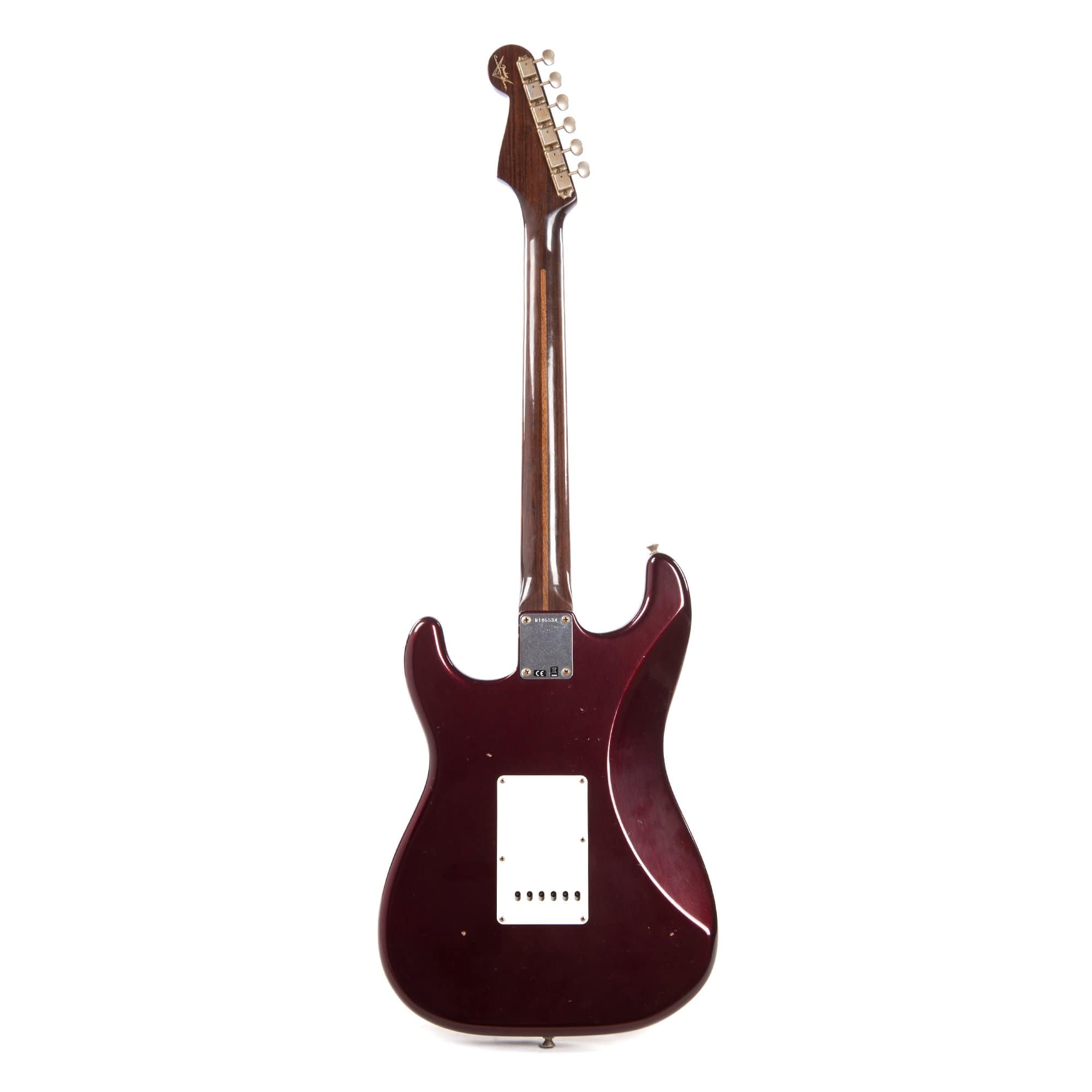 Fender Custom Shop 1959 Stratocaster 