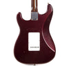 Fender Custom Shop 1959 Stratocaster "Chicago Special" Journeyman Relic Aged Oxblood w/Rosewood Neck Electric Guitars / Solid Body