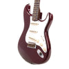 Fender Custom Shop 1959 Stratocaster "Chicago Special" Journeyman Relic Aged Oxblood w/Rosewood Neck Electric Guitars / Solid Body