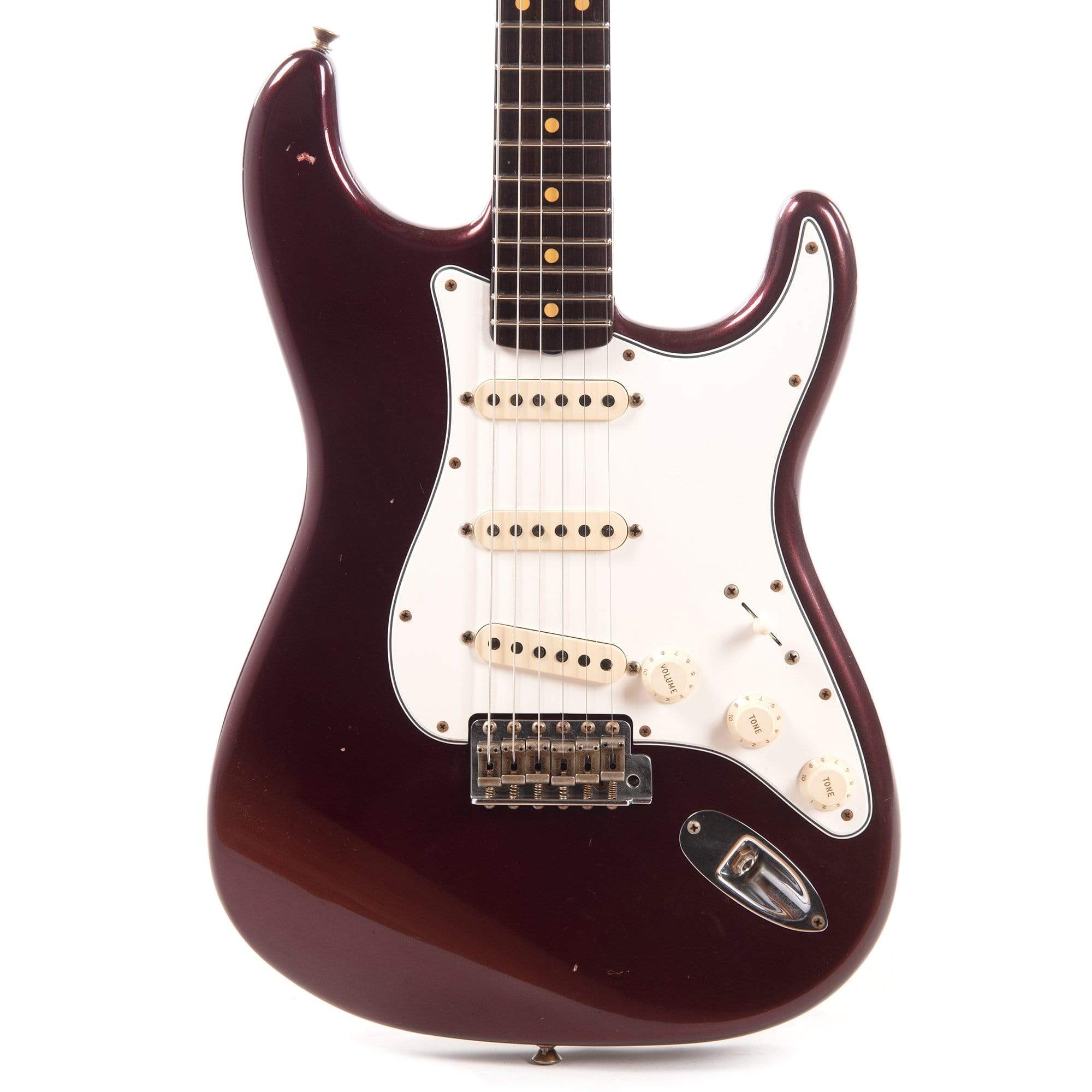 Fender Custom Shop 1959 Stratocaster 