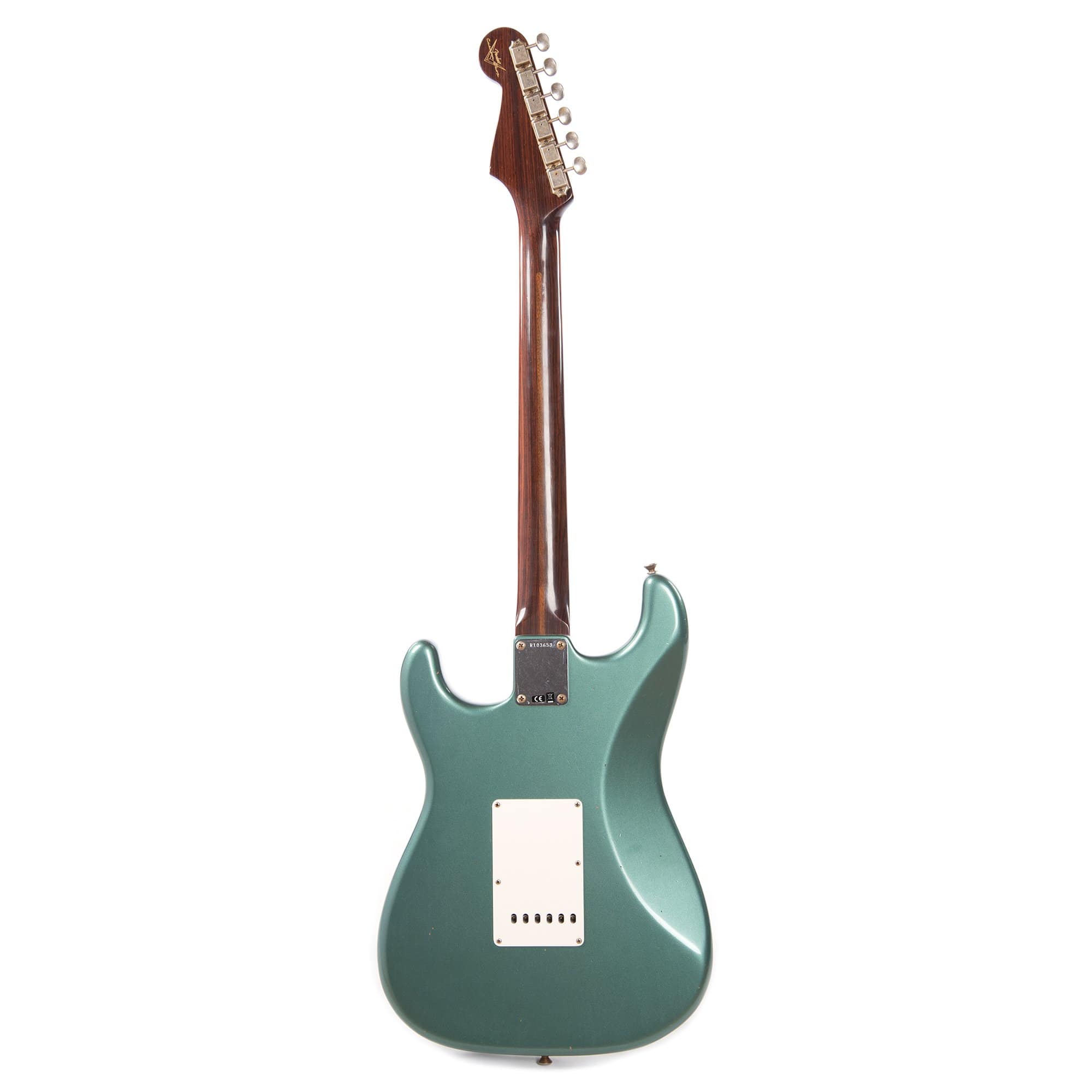 Fender Custom Shop 1959 Stratocaster 