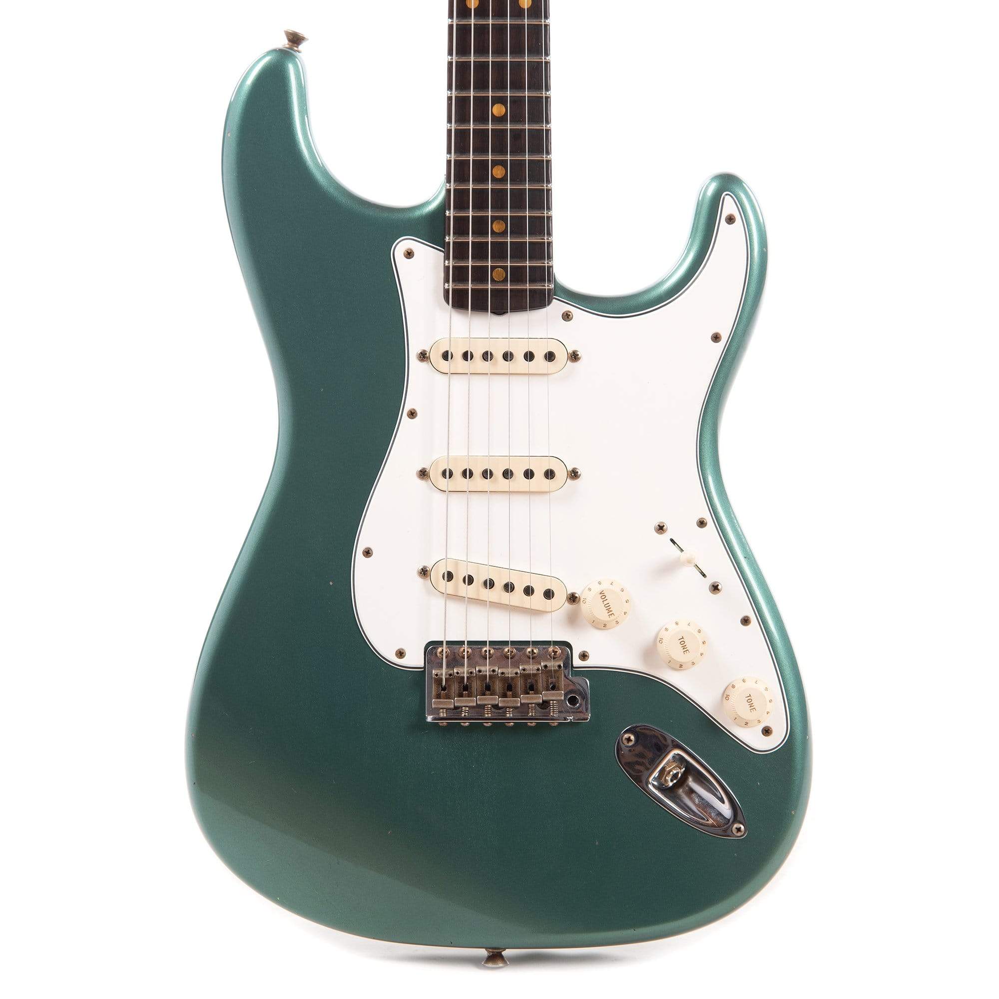Fender Custom Shop 1959 Stratocaster 