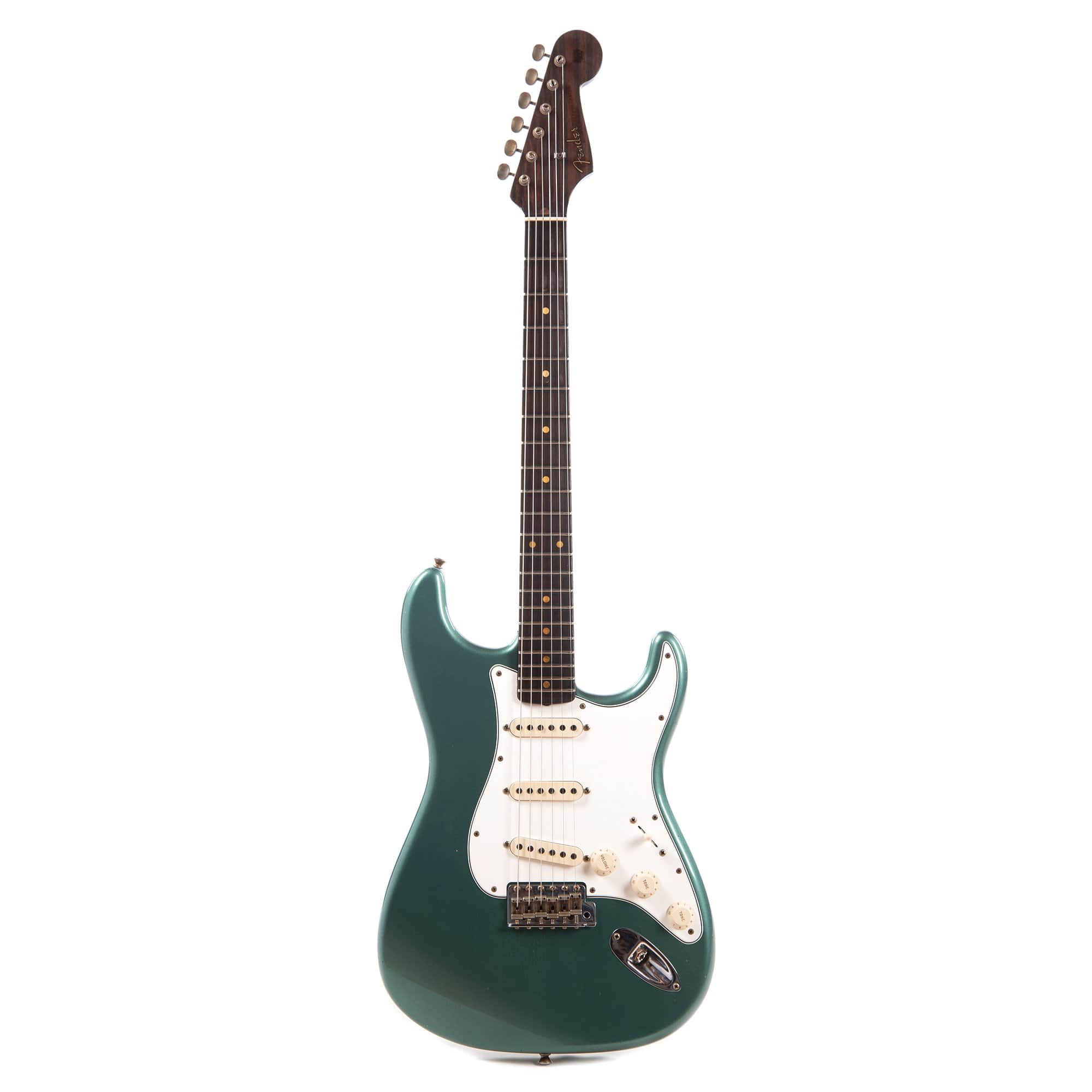 Fender Custom Shop 1959 Stratocaster 