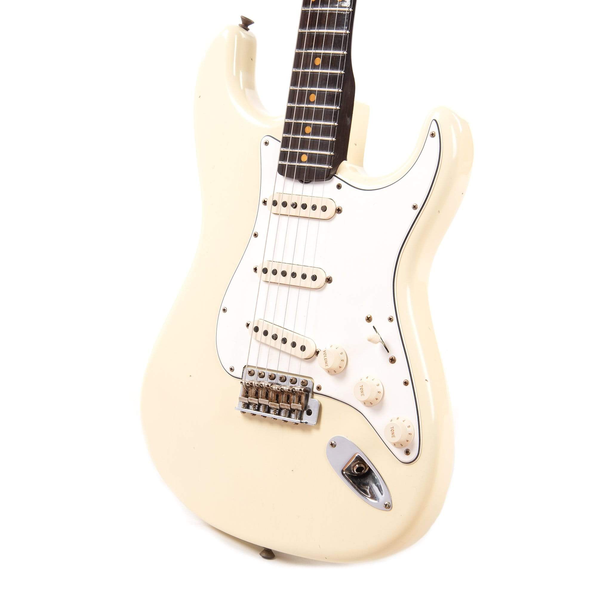 Fender Custom Shop 1959 Stratocaster 