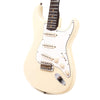 Fender Custom Shop 1959 Stratocaster "Chicago Special" Journeyman Relic Aged Vintage White w/Rosewood Neck Electric Guitars / Solid Body