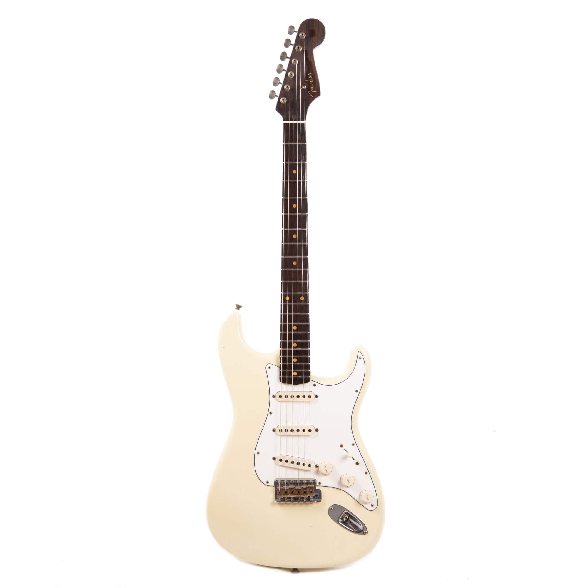 Fender Custom Shop 1959 Stratocaster 