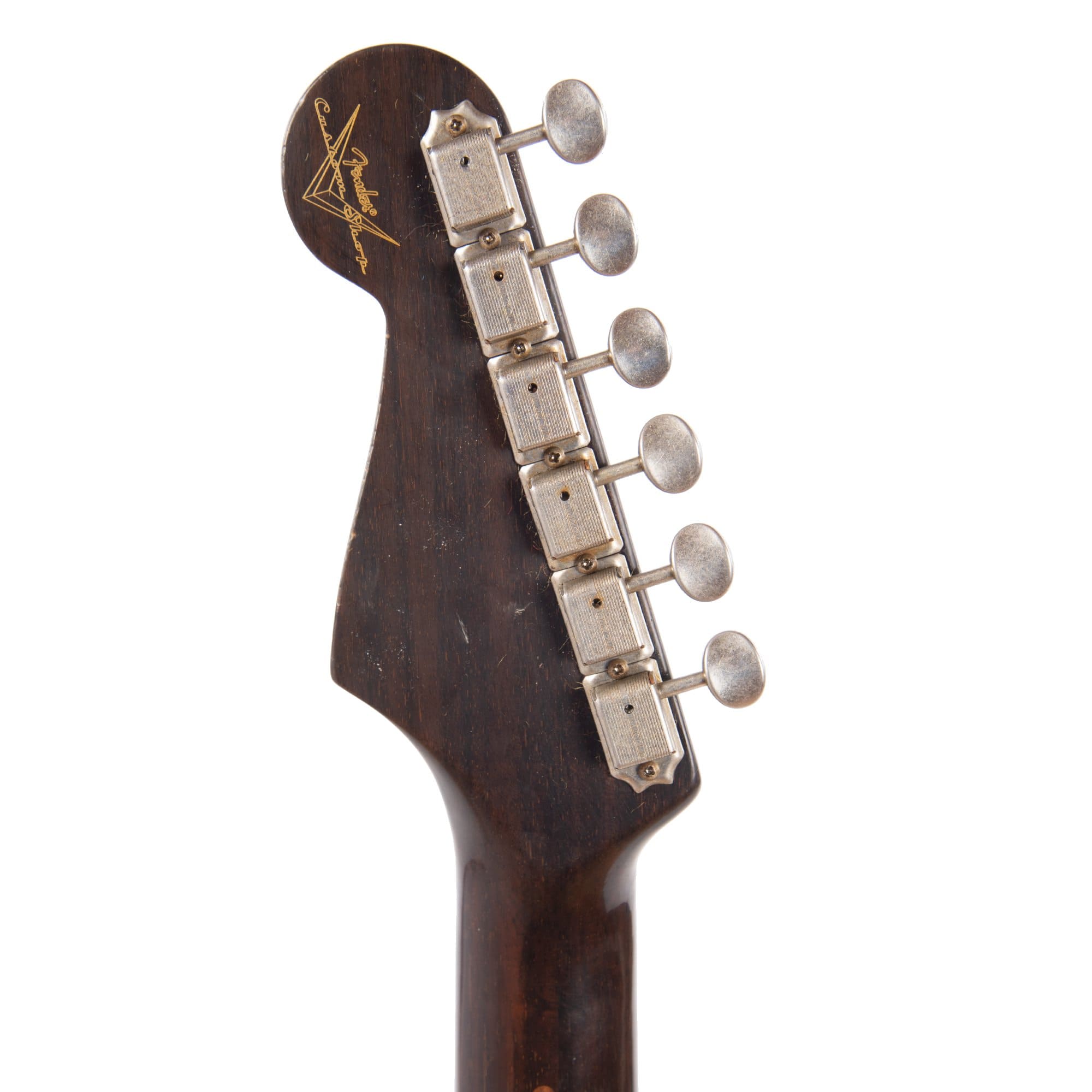 Fender Custom Shop 1959 Stratocaster 