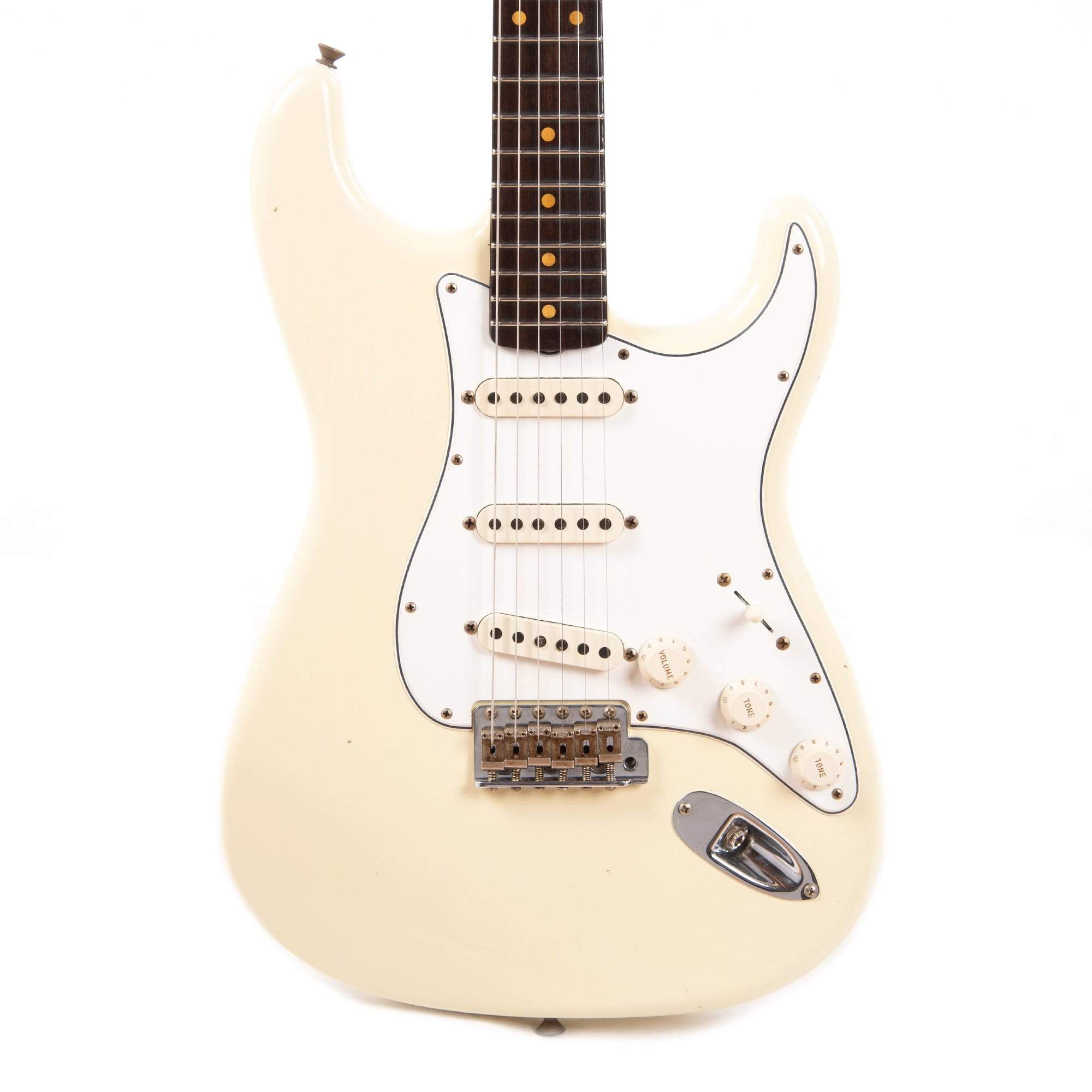 Fender Custom Shop 1959 Stratocaster 