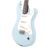 Fender Custom Shop 1959 Stratocaster "Chicago Special" Journeyman Relic Faded Aged Daphne Blue w/Rosewood Neck Electric Guitars / Solid Body