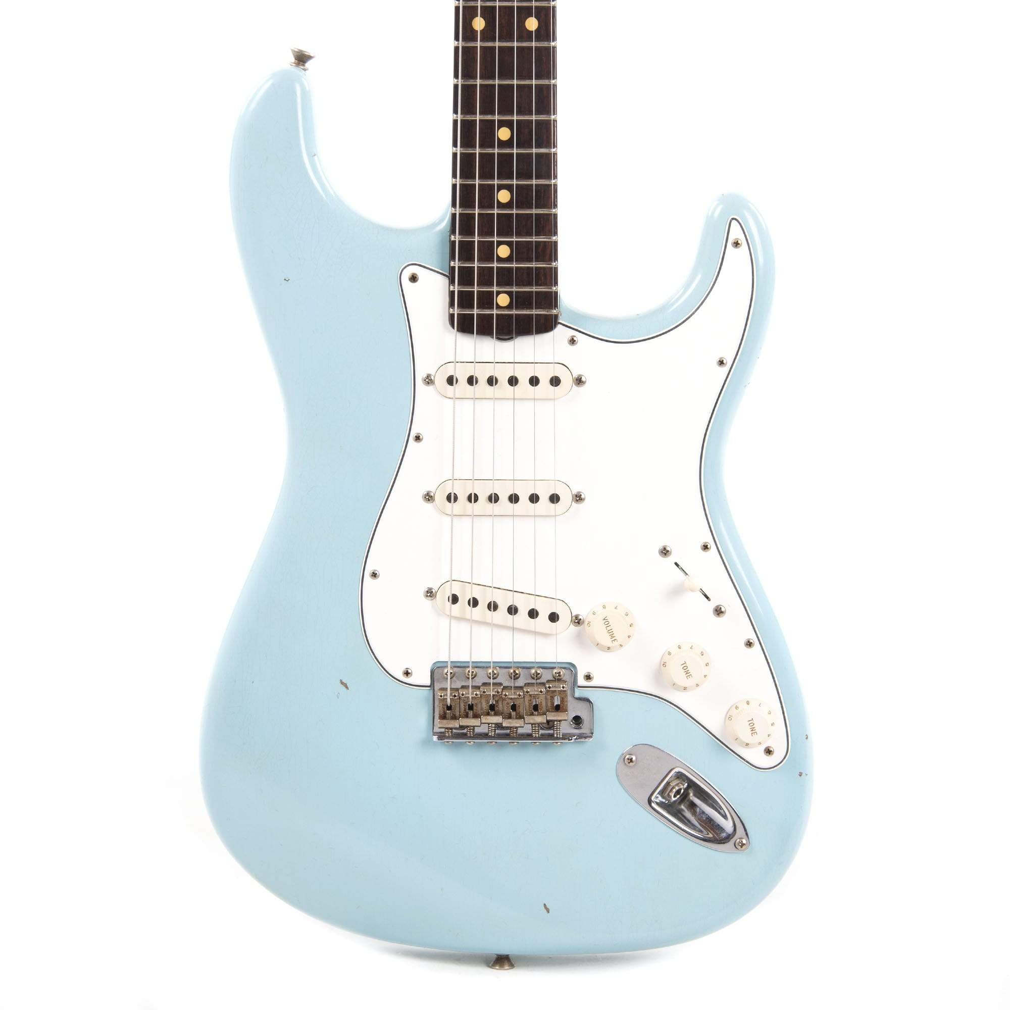Fender Custom Shop 1959 Stratocaster 