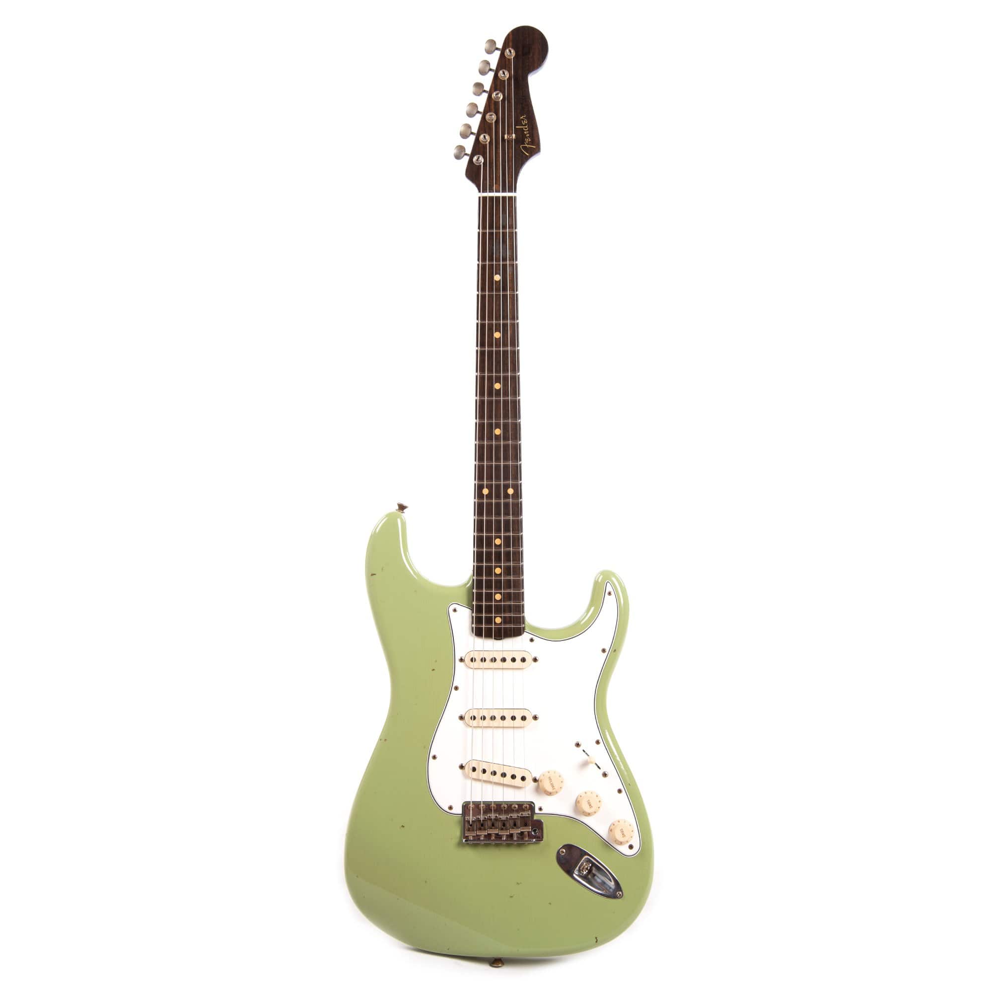 Fender Custom Shop 1959 Stratocaster 